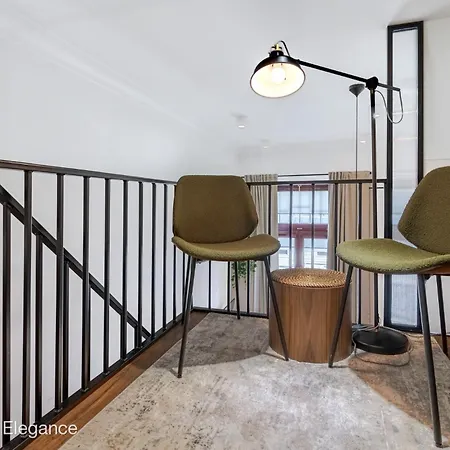 Mye - Piotrkowska 37 Elegance *